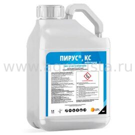 Фунгицид Пирус (5л)