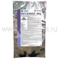 Фунгицид Метамил МЦ (5кг)