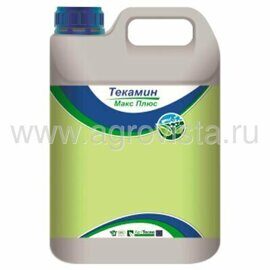 Текамин Макс Плюс (5л)