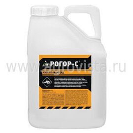 Инсектоакарицид Рогор-С (10л)