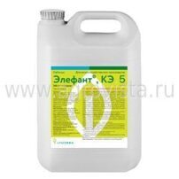 Гербицид Элефант (10л)