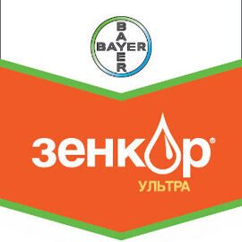 Гербицид Зенкор Ультра (5л)