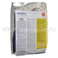 Инсектицид Димилин 250 (1кг)