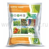 Алга 1000 (1кг)