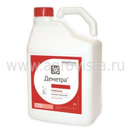 Гербицид Деметра (5л)
