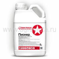 Протравитель Пионер (5л)