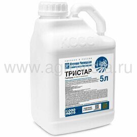 Гербицид Тристар (5л)