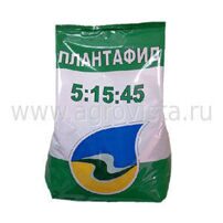 Плантафид 5:15:45 (5кг)