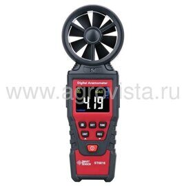 Анемометр ST6816