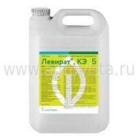 Гербицид Левират (10л)