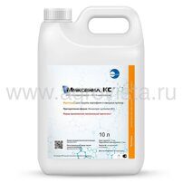 Фунгицид Миксанил (10л)