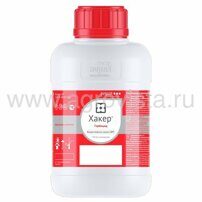 Гербицид Хакер (1кг)