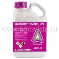 Инсектоакарицид Пиринекс Супер (5л)