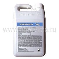 Аминофол Mg-5% (5л)