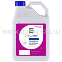 Протравитель Стерлинг (10л)