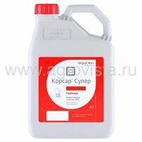 Гербицид Корсар Супер (10л)
