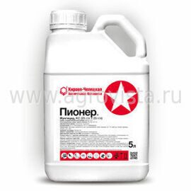 Протравитель Пионер (5л)