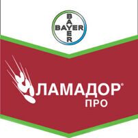 Протравитель Ламадор Про (5л)
