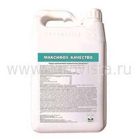 Максифол Качество (5л)