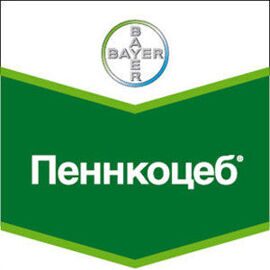 Фунгицид Пеннкоцеб (10кг)