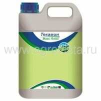 Текамин Макс Плюс (5л)