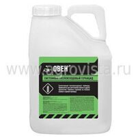 Гербицид Овен (10л)