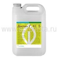 Протравитель Доспех 3 (5л)