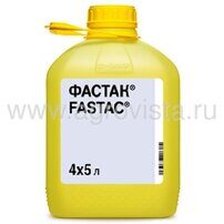 Инсектицид Фастак (5л)