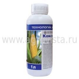 Инсектицид Командор (1л) (просроч.)