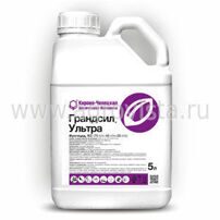 Протравитель Грандсил Ультра (5л)
