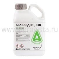 Гербицид Бельведер (5л)