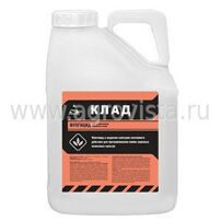 Протравитель Клад (10л)