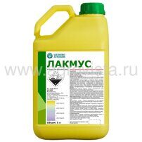 Регулятор кислотности Лакмус (5л)