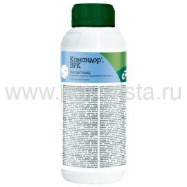 Инсектицид Командор (1л)