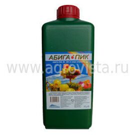 Фунгицид Абига-Пик (1.25кг)