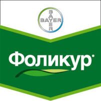 Фунгицид Фоликур (5л)