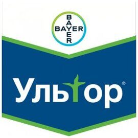 Инсектоакарицид Ультор (5л)