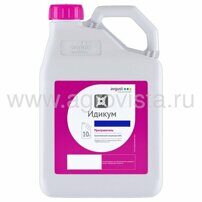 Протравитель Идикум (10л)
