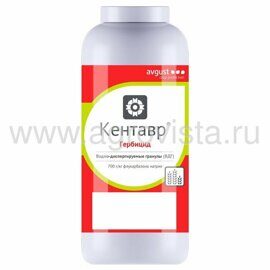 Гербицид Кентавр (300г)