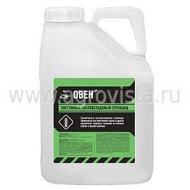 Гербицид Овен (10л)