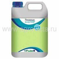 Текамин Вигор Плюс (5л)