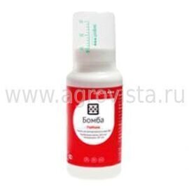 Гербицид Бомба (100г)